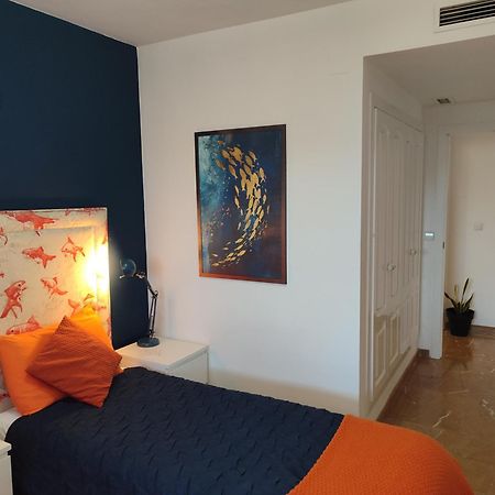 2 Bedroom, Sea Front Complex W Pool And Private Garden Γιαβέα Εξωτερικό φωτογραφία