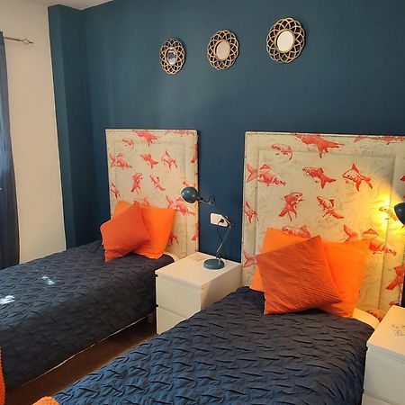 2 Bedroom, Sea Front Complex W Pool And Private Garden Γιαβέα Εξωτερικό φωτογραφία