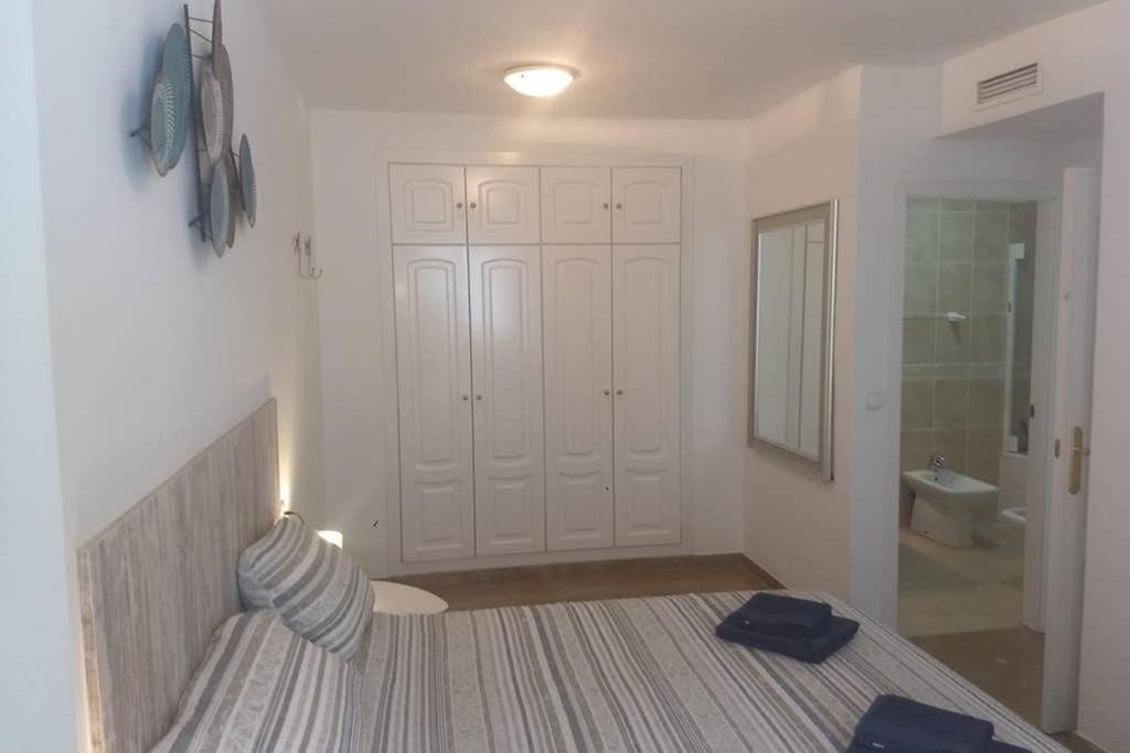 2 Bedroom, Sea Front Complex W Pool And Private Garden Γιαβέα Εξωτερικό φωτογραφία