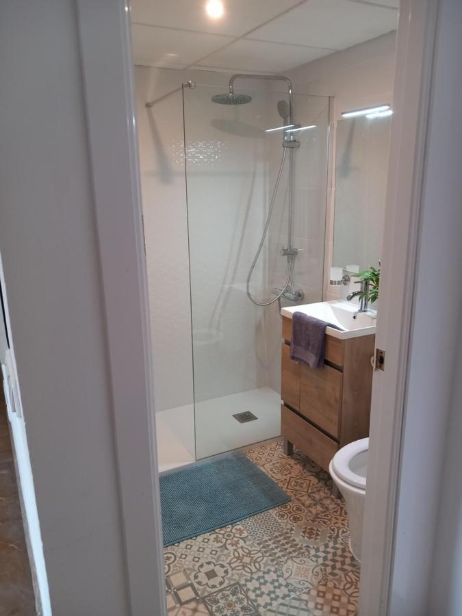 2 Bedroom, Sea Front Complex W Pool And Private Garden Γιαβέα Εξωτερικό φωτογραφία