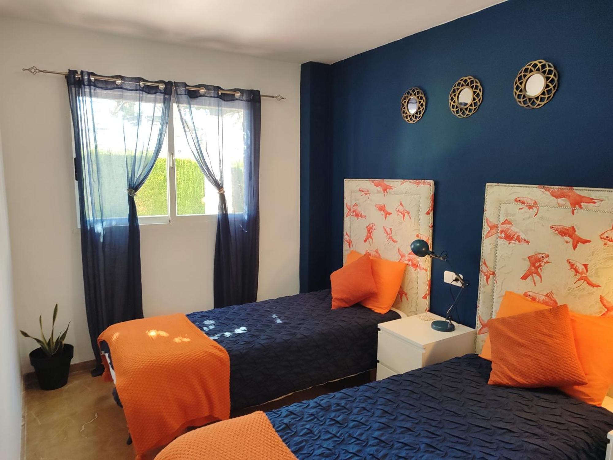 2 Bedroom, Sea Front Complex W Pool And Private Garden Γιαβέα Εξωτερικό φωτογραφία