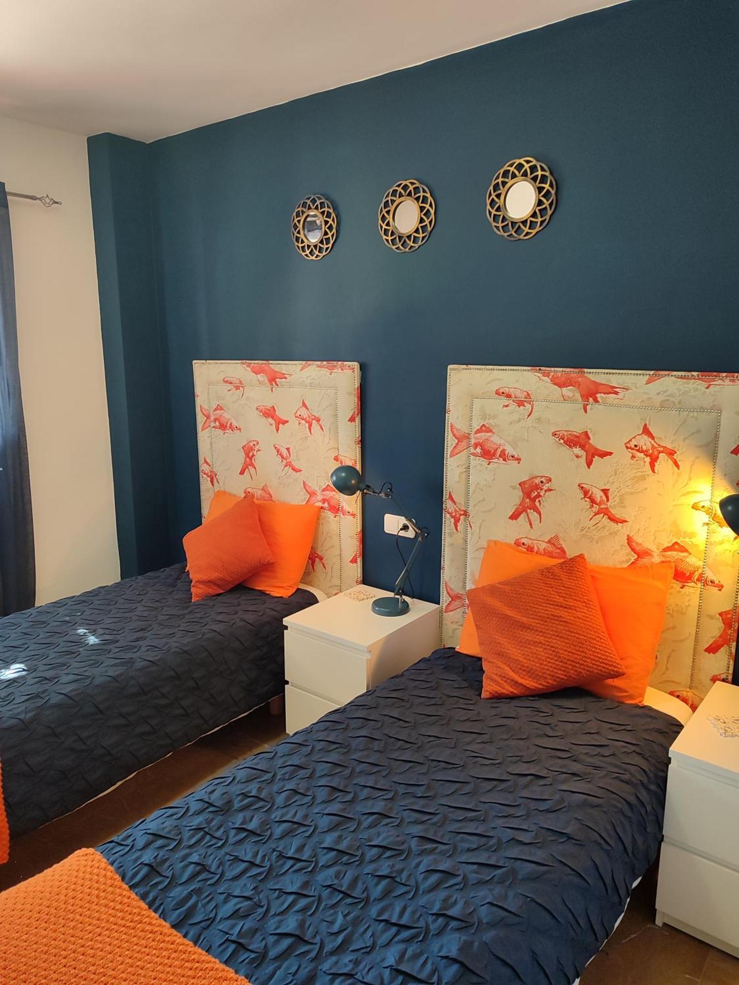 2 Bedroom, Sea Front Complex W Pool And Private Garden Γιαβέα Εξωτερικό φωτογραφία